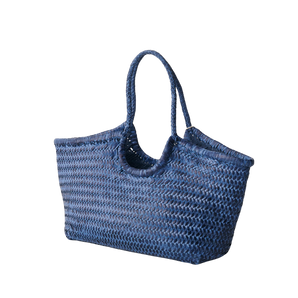 Dragon Diffusion - NANTUCKET BASKET BIG - MARINE BRUSH