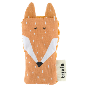 Trixie - Finger Puppet - Mr. Fox