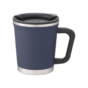 Thermo Mug - Double Mug - Navy