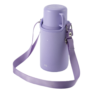 Thermo Mug - Trip Bottle - Pale Violet