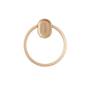 Orbitkey - Ring v2 - Rose Gold