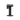 HMM - T Torch - Black