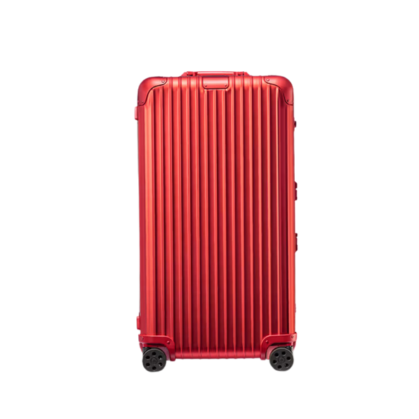 Rimowa 31 ORIGINAL TRUNK PLUS 105L MULTIWHEEL SUI Heima