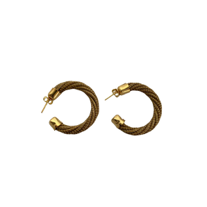 Açaï Bijou - Boule d'oreille Cedro bo22