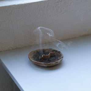 PAPIER LABO - Washi Paper Incense - Tea Tree