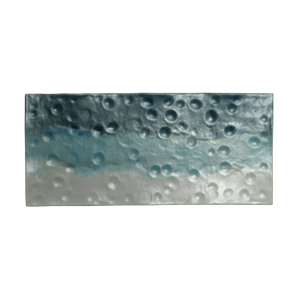 thenatc - Rectangular Dish - Sea Ripples