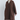 pot-pourri - Half Length Coat - Brown