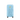 Crash Baggage - ICON - TRUNK Medium - Sky Blue