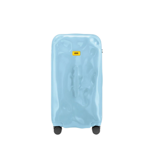 Crash Baggage - ICON - TRUNK Medium - Sky Blue
