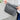 SIWA - Clutch Bag Wide - Black