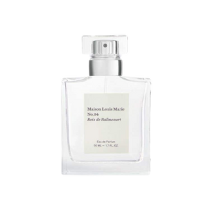 Maison Louis Marie - No.04 Bois de Balincourt Eau de Parfum