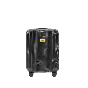 Crash Baggage - STRIPE - Black