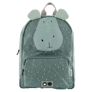 Trixie - Backpack - Mr. Hippo