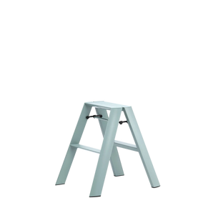 Hasegawa - Lucano 2-step ladder - Dusty Mint