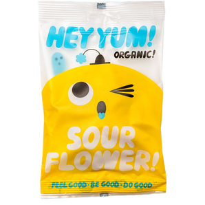 HEY YUM! - Sour Flower