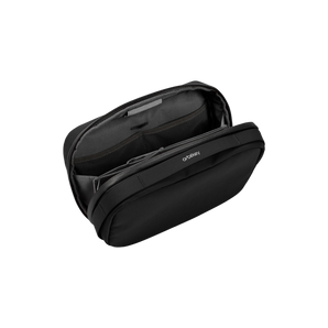 Orbitkey - 2-in-1 Tech Pouch - Black