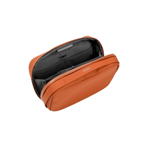 Orbitkey - 2-in-1 Tech Pouch - Terracotta