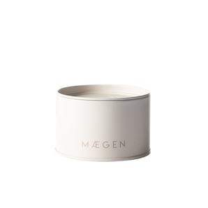 MAEGEN - Fresh Tin Candle - Coconut Cream 香薰蠟燭