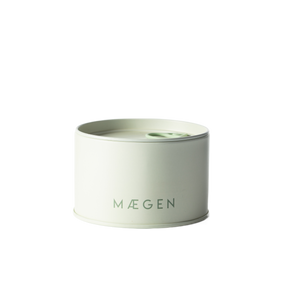 MAEGEN - Fresh Tin Candle - Fresh Cucumber 香薰蠟燭