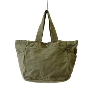 V.D.L.C. - Work Tote Bag L - Yamabato (AW23)