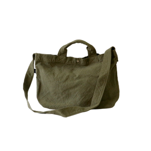 V.D.L.C. - Horizontal Tote Bag - Yamabato (AW23)