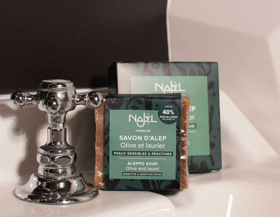 Tailored formula for every skin condition