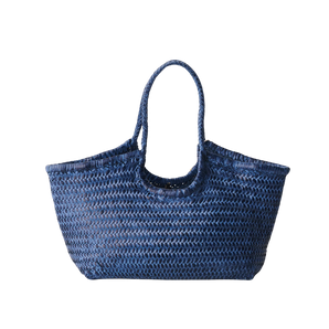 Dragon Diffusion - NANTUCKET BASKET BIG - MARINE BRUSH
