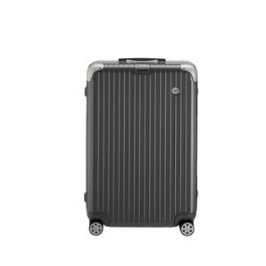 Rimowa - Lufthansa Limbo - Racing Green / Grey (discontinued)