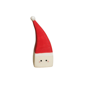 thenatc - Ring Holder - Santa