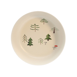 nuukk - Bamboo Bowl - Forest