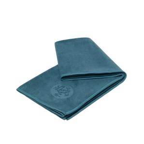 MANDUKA - eQua Yoga Hand Towel - Sage