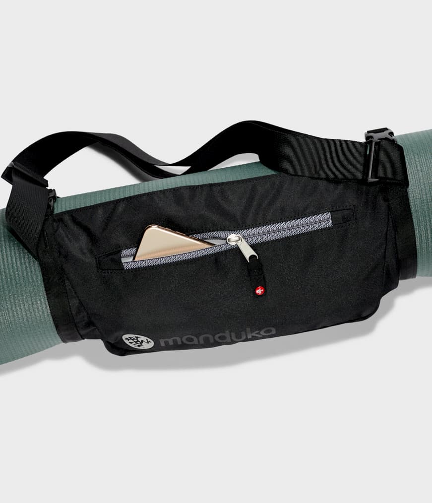 Large Storage Pocket