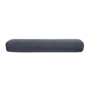 MANDUKA - ENLIGHT™ LEAN BOLSTER - Thunder