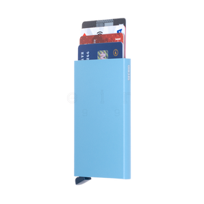 Secrid - Cardprotector Powder (RFID Blocking) - Sky Blue