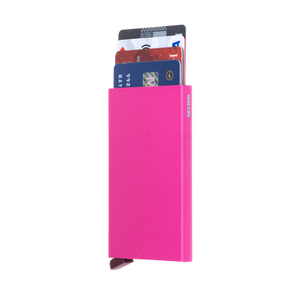 Secrid - Cardprotector Powder (RFID Blocking) - Fuchsia