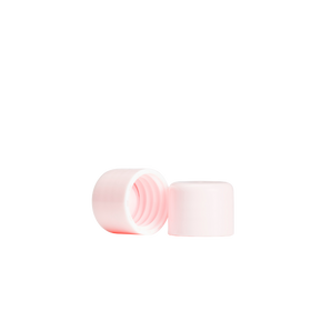 Memobottle - Lid Pack - Pink (memobottle is not included)