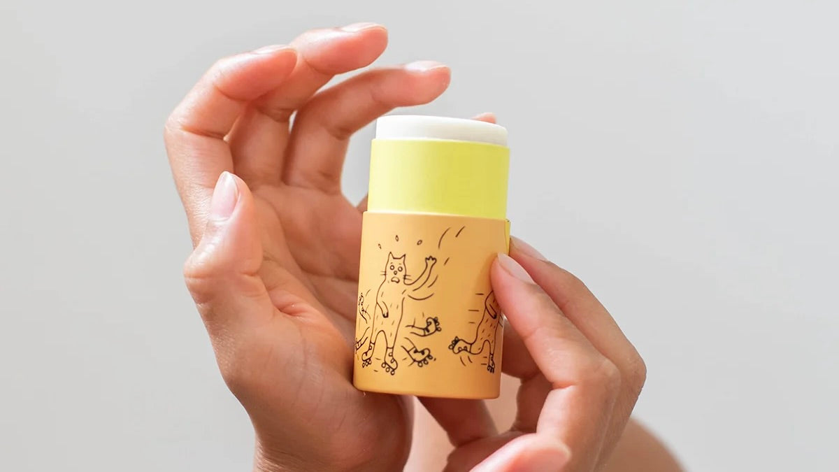 Deeply moisturizing plant butter base