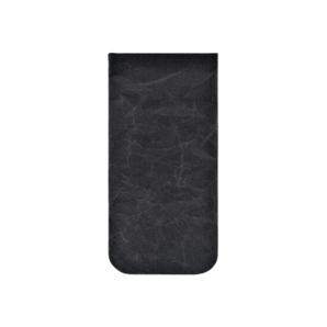 SIWA - Pouch - Black