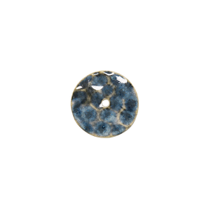 thenatc - Round Incense Holder - Ocean