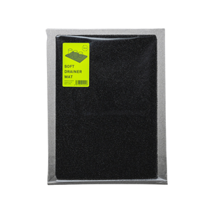 TEILE  - SOFT DRAINER MAT