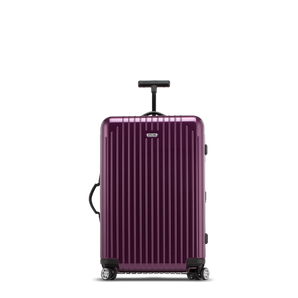 Rimowa - 26" Salsa Air 65L - MULTIWHEEL® SUITCASE 820.63.224 - Purple