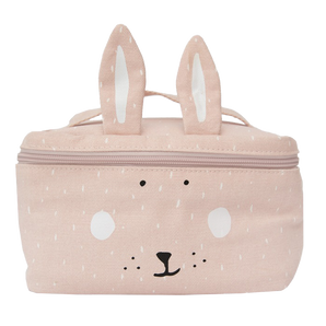 Trixie - Thermal Lunch Bag - Mrs. Rabbit