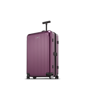 Rimowa - 26" Salsa Air 65L - MULTIWHEEL® SUITCASE 820.63.224 - Purple