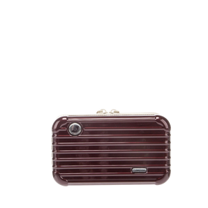 Rimowa - Eva Air Amenity Kit - Red