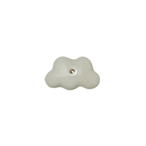 thenatc - Incense Holder - White Cloud