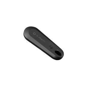 Orbitkey - Chipolo Tracker v2 - Black