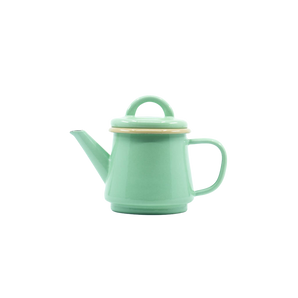 Elifle Enamelware - Tea Pot