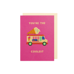 klang und kleid - Gift Card - You're the Coolest