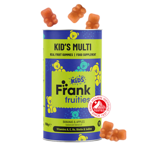 FRANK Fruities - KIDS MULTI