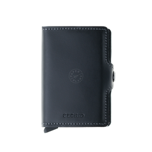 Secrid - Twinwallet - Original (RFID Blocking) - Black